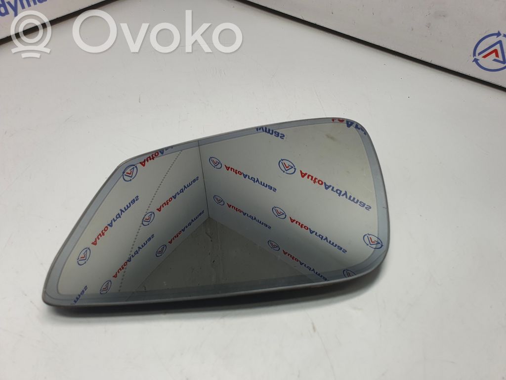 BMW 5 GT F07 Veidrodėlio stiklas 