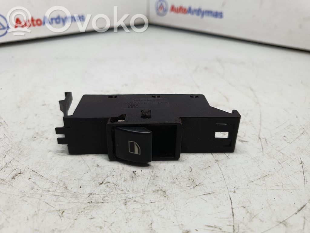 BMW 3 E46 Electric window control switch 