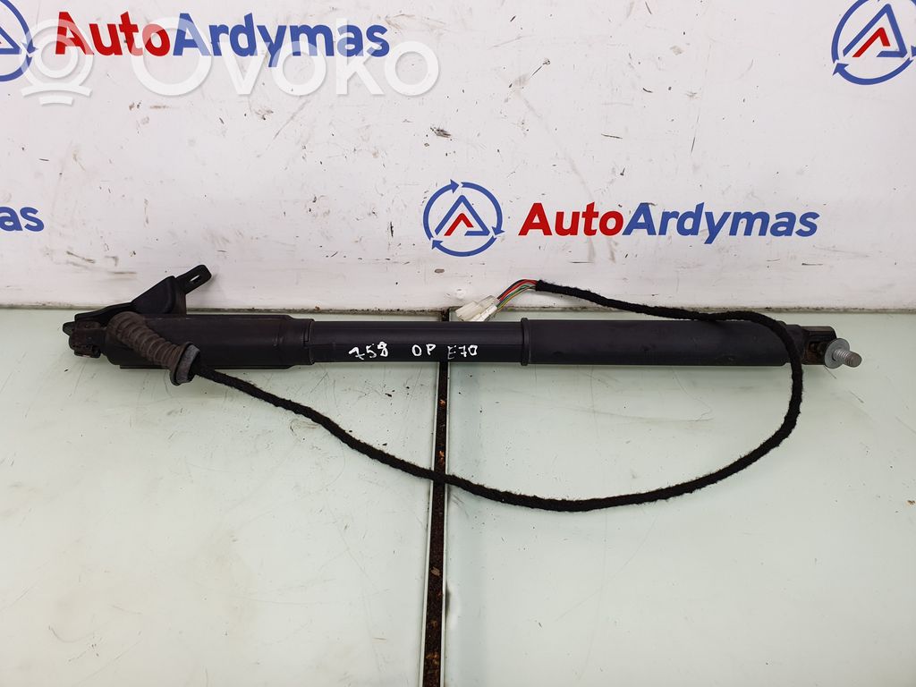 BMW X5 E70 Tailgate/trunk strut/damper 