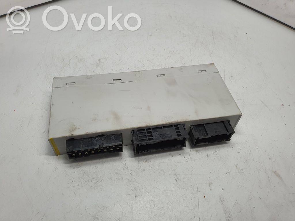 BMW 3 E46 Central body control module 