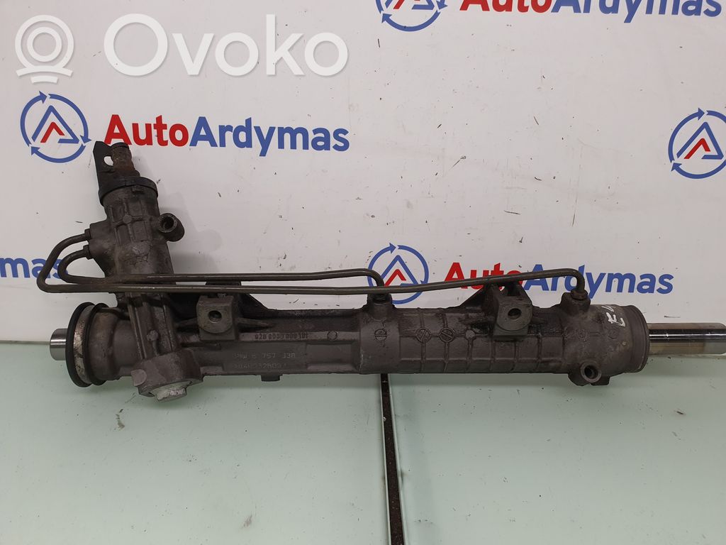 BMW 3 E46 Vairo kolonėlė 