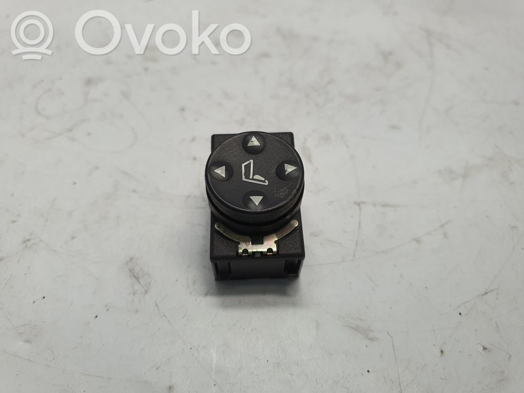 BMW 5 E39 Seat control switch 