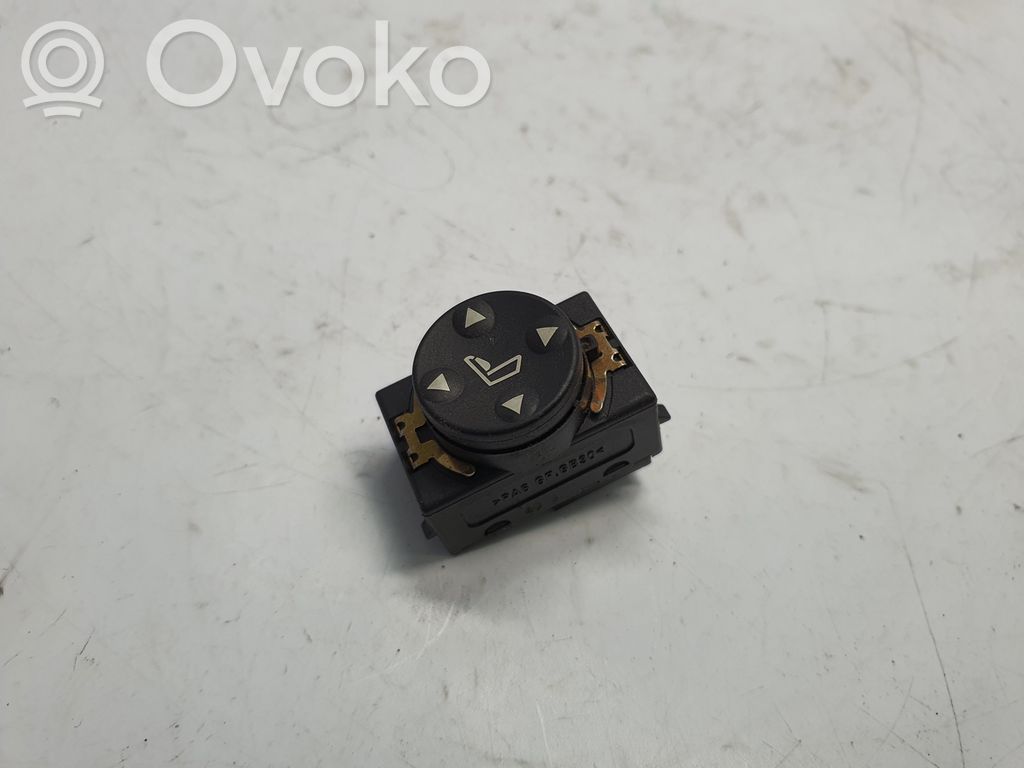 BMW 5 E39 Seat control switch 