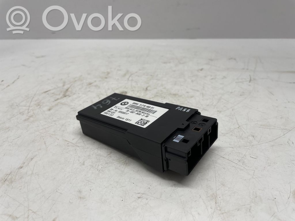Module de commande de siège   9216468,61359216468,7490465,7476485,9212437
