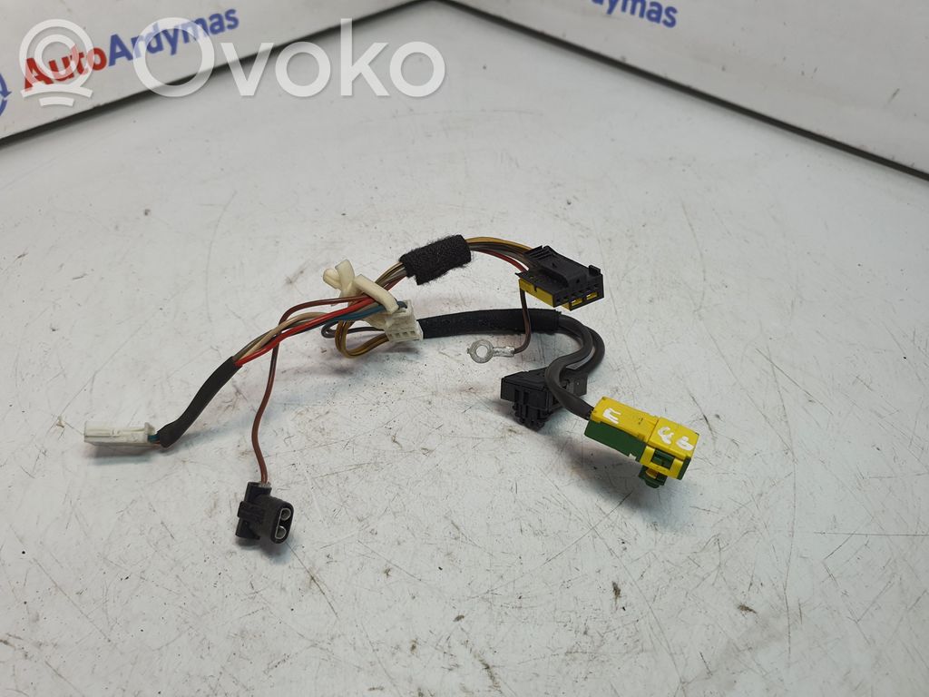 BMW 3 E46 Otros cableados 