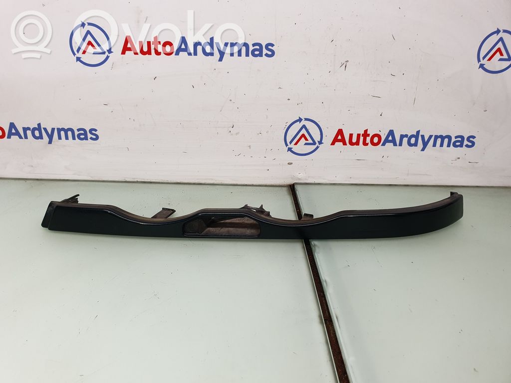 BMW 3 E46 Under headlight/headlamp trim 
