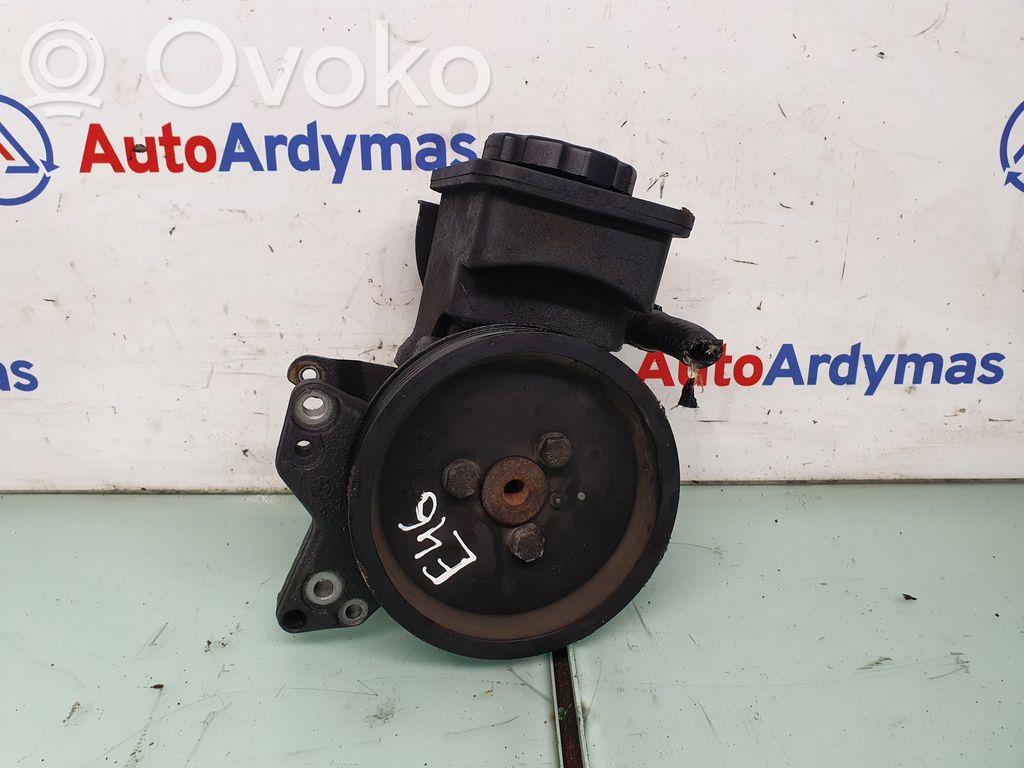 BMW 3 E46 Power steering pump 