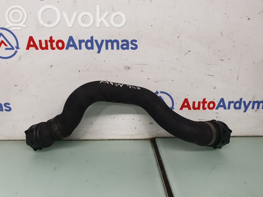 BMW 3 E46 Engine coolant pipe/hose 