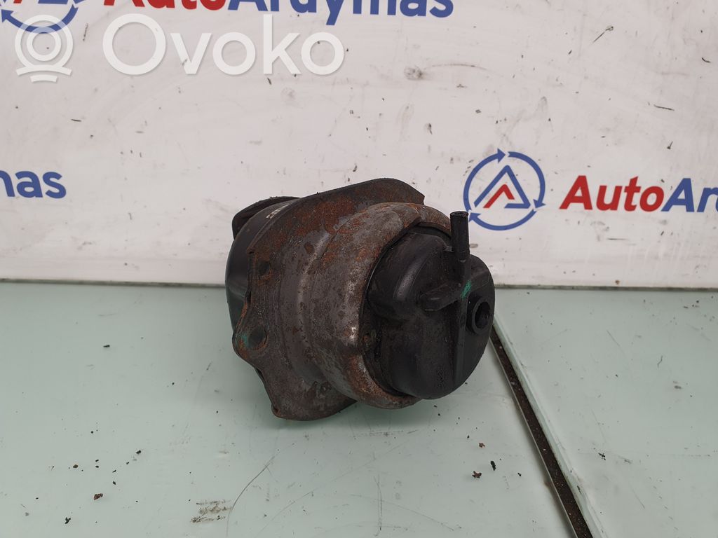 BMW X5 E70 Suport tampon motor 