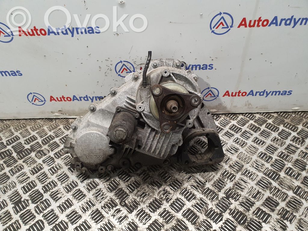 Gearbox transfer box case   7599889,27107599889,7599886