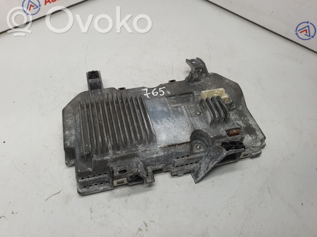 BMW 7 E65 E66 Video control module 
