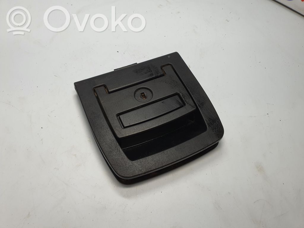 BMW X5 E70 Other trunk/boot trim element 