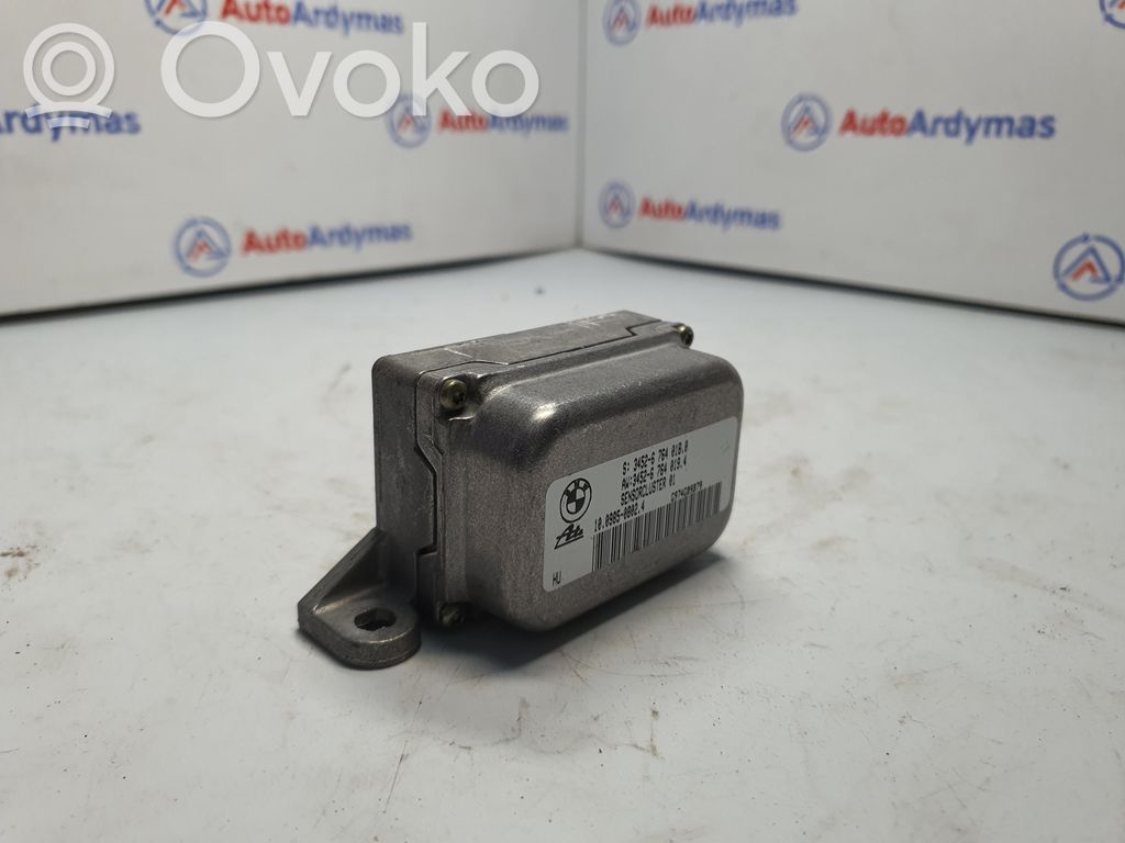 BMW 3 E46 ABS wheel speed sensor 