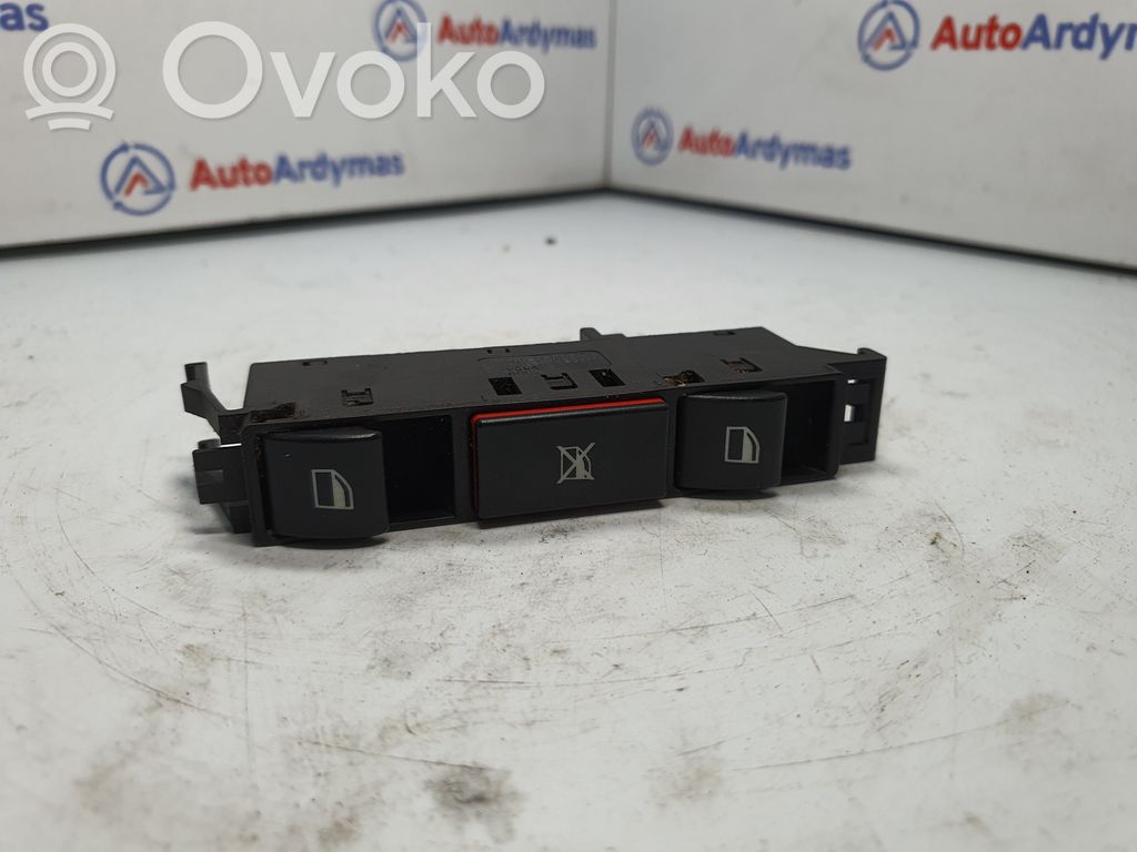 BMW 3 E46 Electric window control switch 
