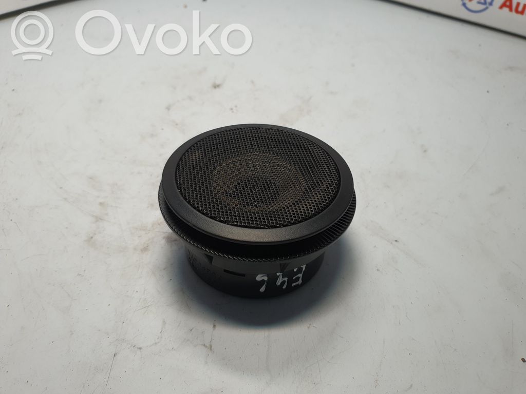 BMW M3 Front door speaker 