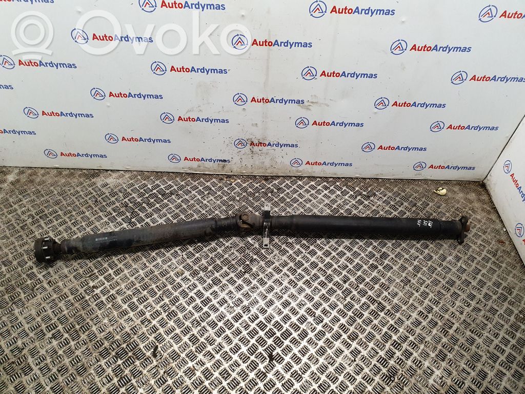 BMW 7 E65 E66 Middle center prop shaft 