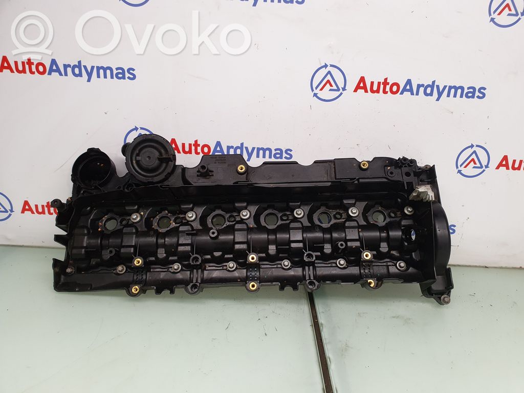BMW 5 F10 F11 Venttiilikoppa 