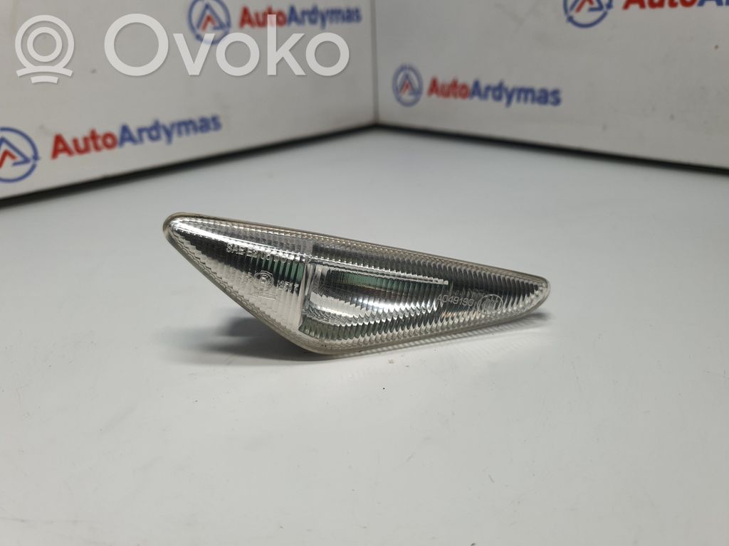 BMW X6 E71 Seitenblinker 
