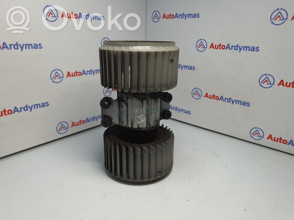 BMW 5 E39 Pulseur d'air habitacle 