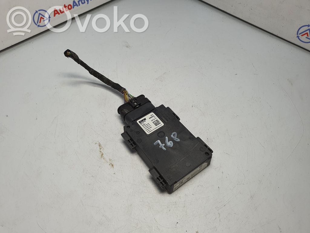 BMW 5 G30 G31 G38 Sensor 