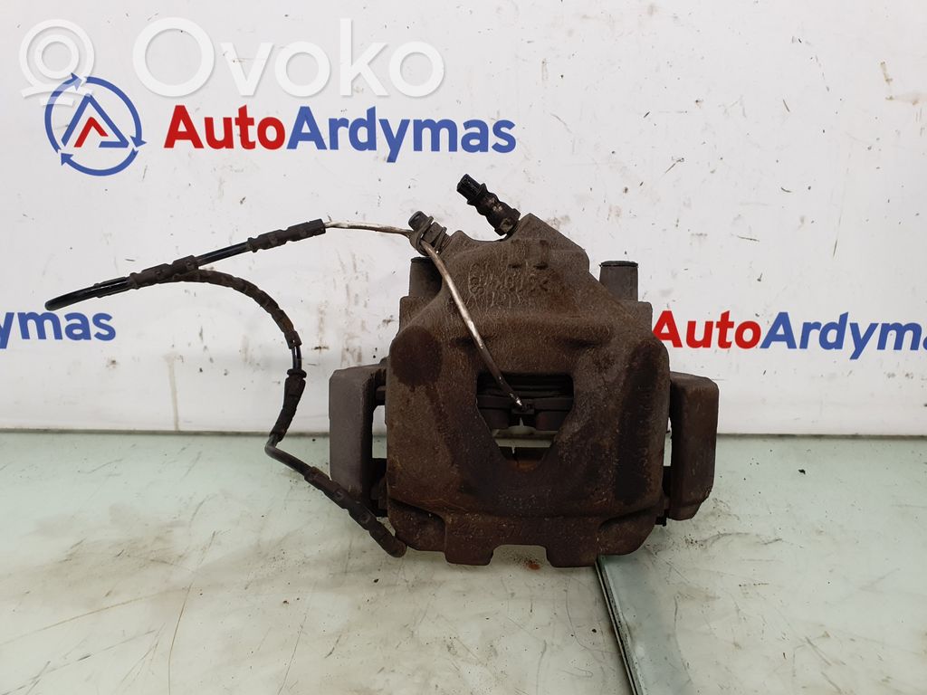 BMW X1 E84 Front brake caliper 