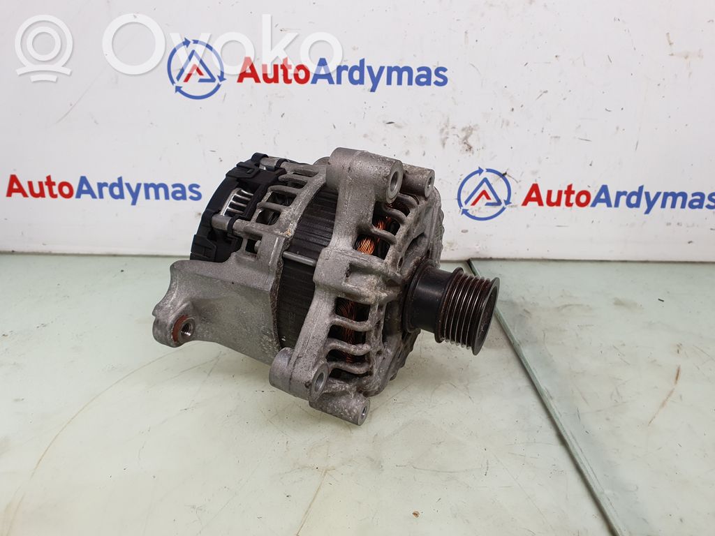 BMW 5 G30 G31 G38 Ģenerators 