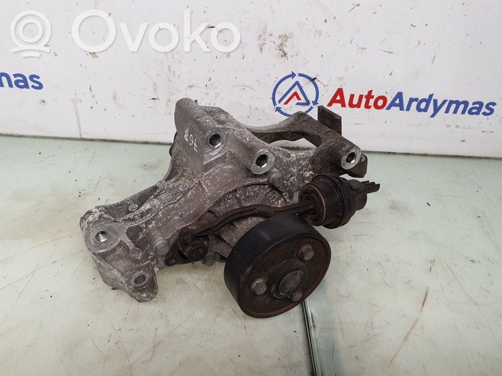 BMW 5 G30 G31 G38 Pompa wody 