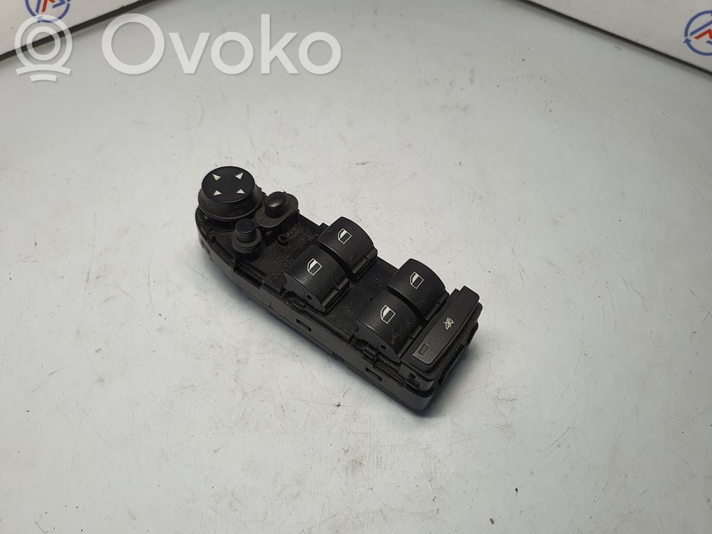 BMW X1 E84 Electric window control switch 
