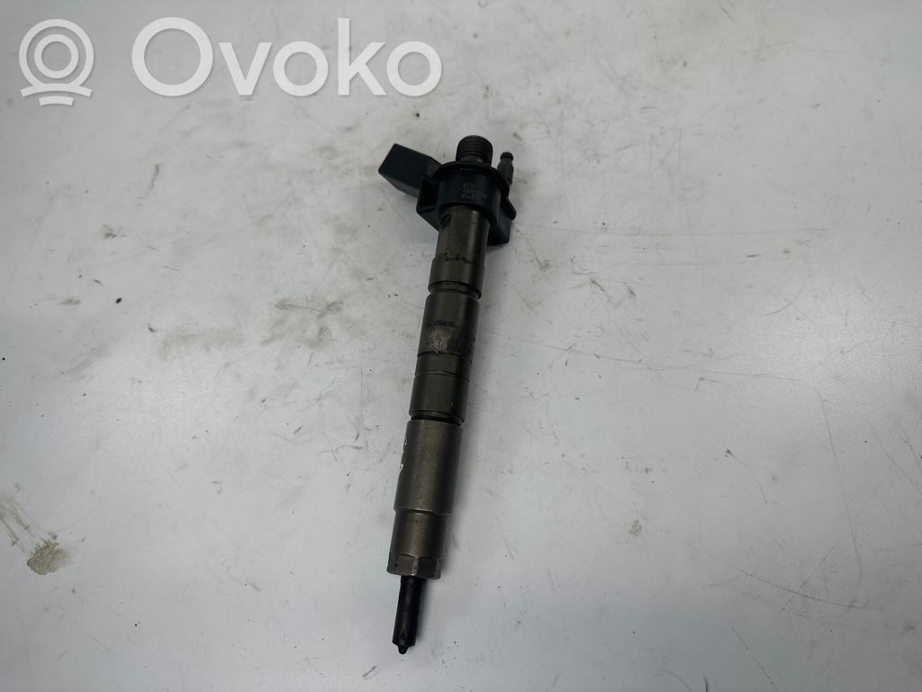 BMW 5 E60 E61 Sprausla (-i) 