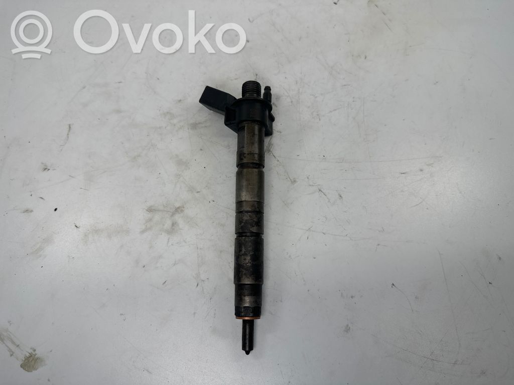 BMW 5 E60 E61 Sprausla (-i) 