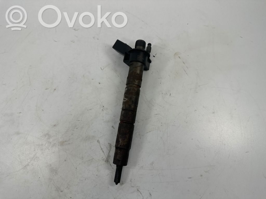 BMW 5 E60 E61 Sprausla (-i) 