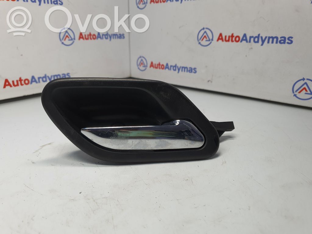 BMW 5 E39 Rear door interior handle 