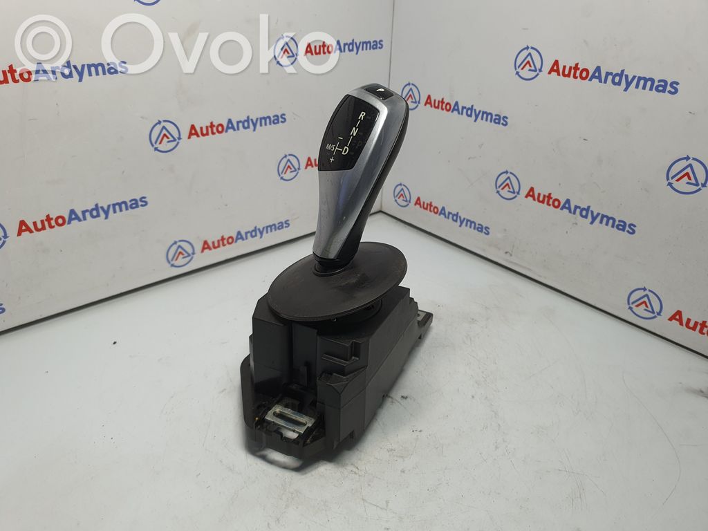 BMW 5 E60 E61 Gear shifter/selector 