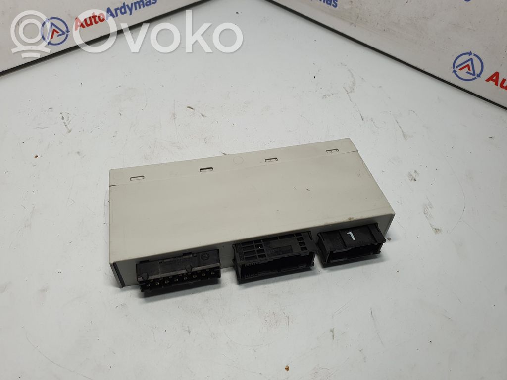 Central body control module   6914367,61356914367