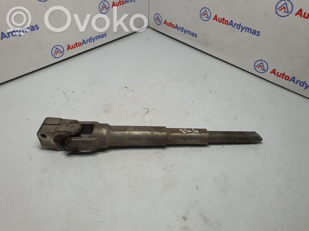 BMW 3 E46 Steering column universal joint 