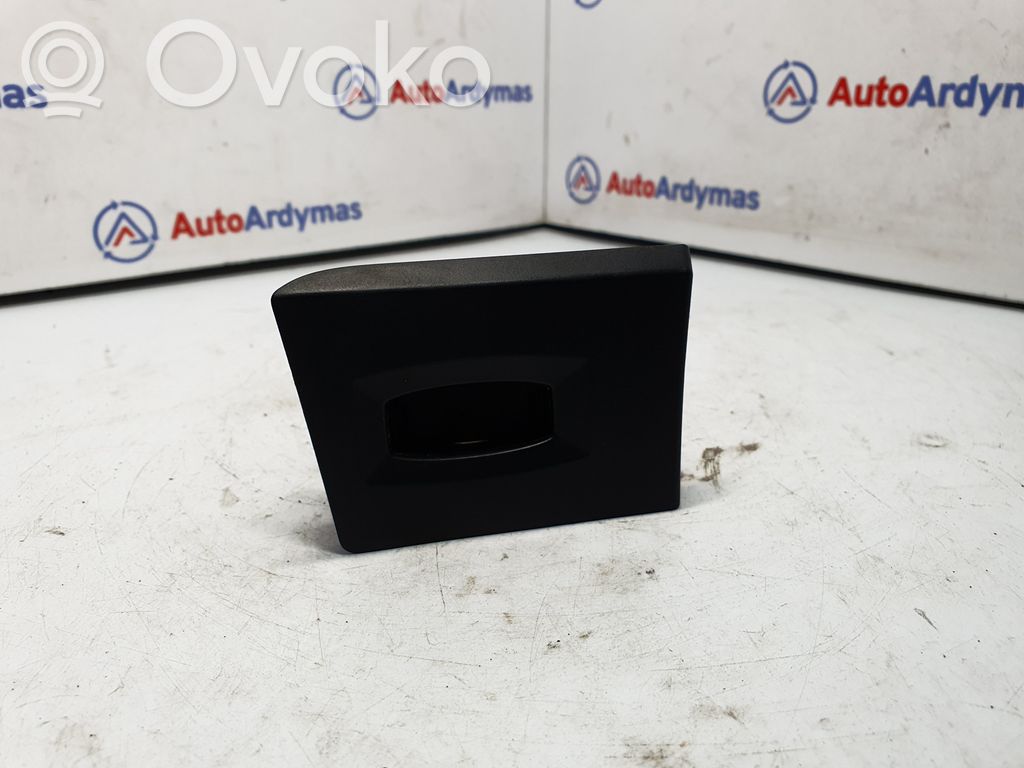 BMW 3 E90 E91 Ignition lock 