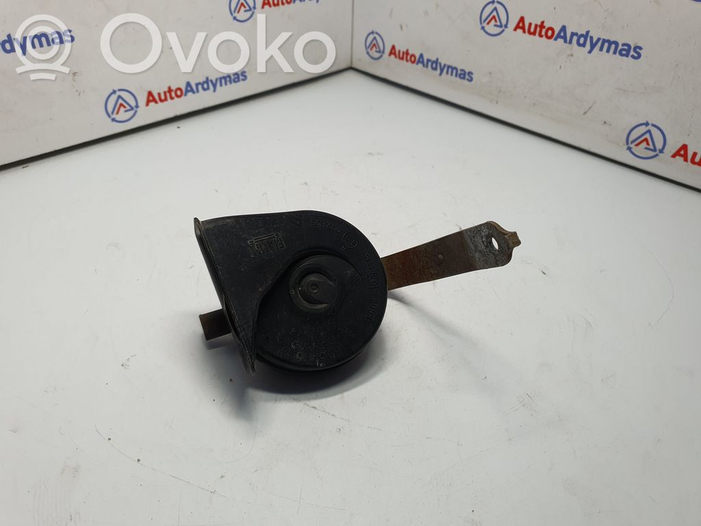 BMW 7 E65 E66 Garso signalas 