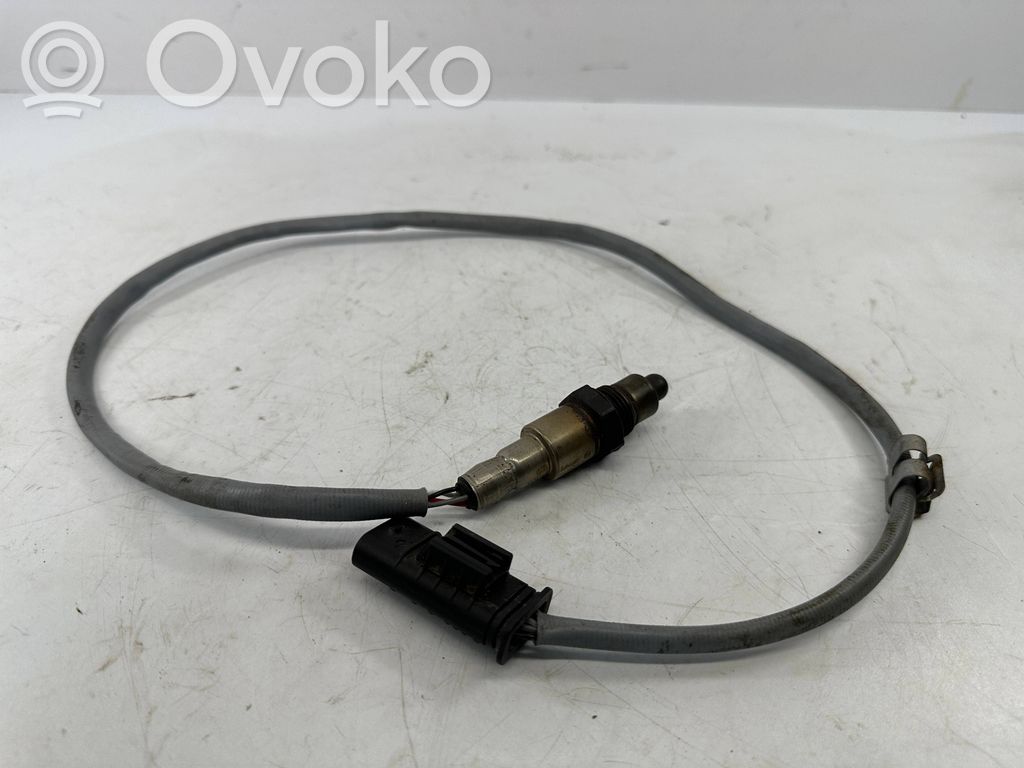 BMW 5 G30 G31 G38 Sonda lambda 