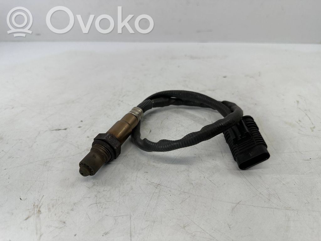 BMW 5 G30 G31 G38 Lambda probe sensor 