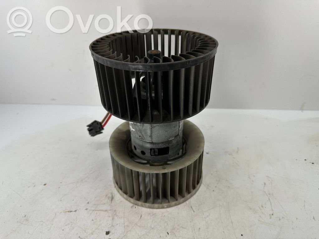 BMW 3 E46 Heater fan/blower 