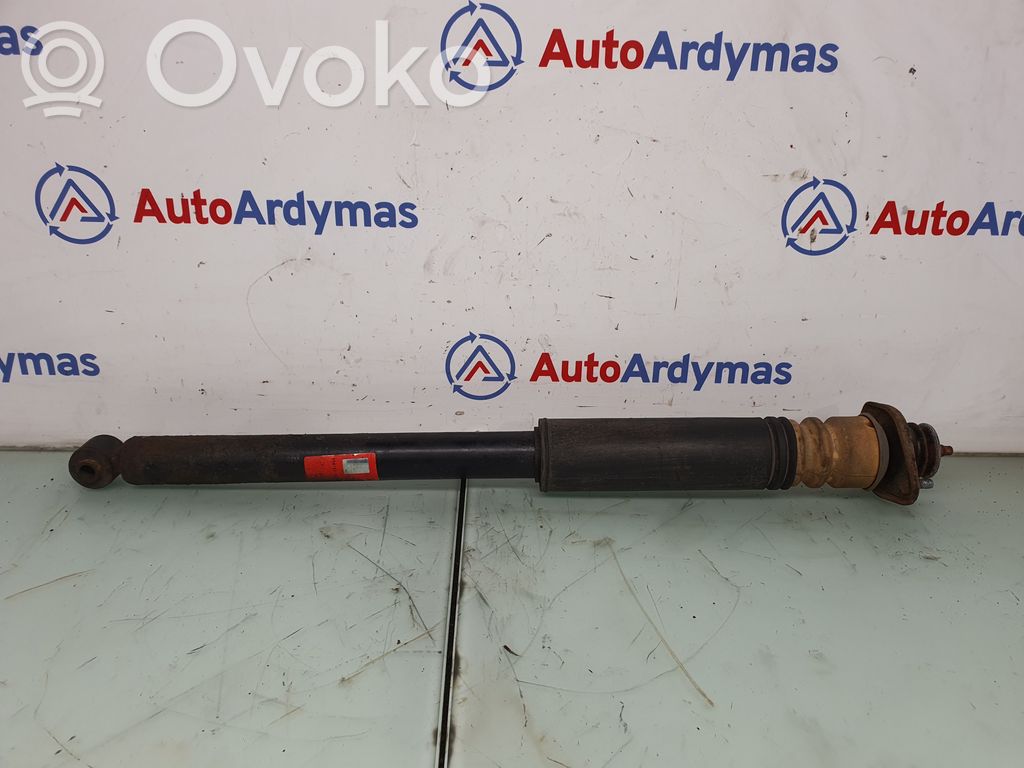 BMW 3 E46 Stoßdämpfer hinten 
