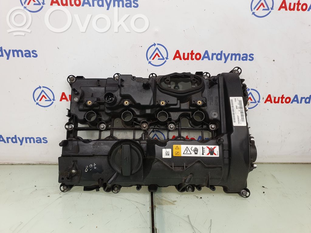 BMW 5 G30 G31 G38 Pokrywa zaworów 