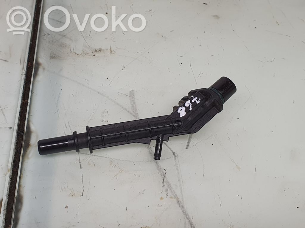 BMW 5 G30 G31 G38 Wąż / Rurka odpowietrznika 