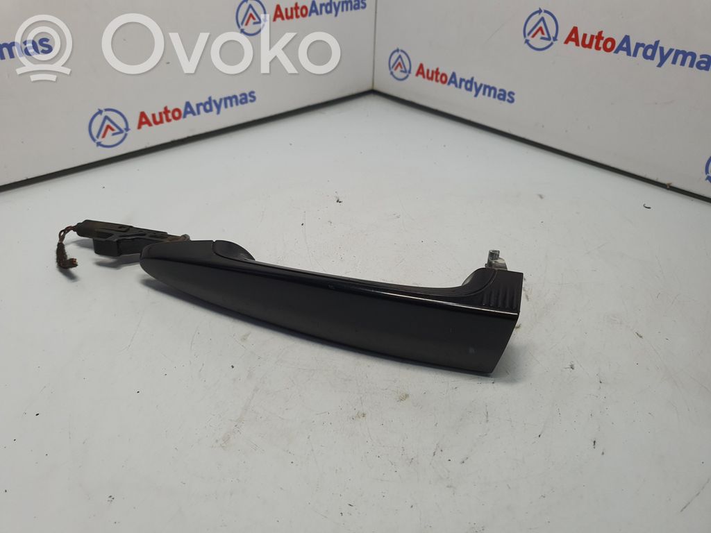 BMW 3 E90 E91 Manecilla externa puerta delantera 