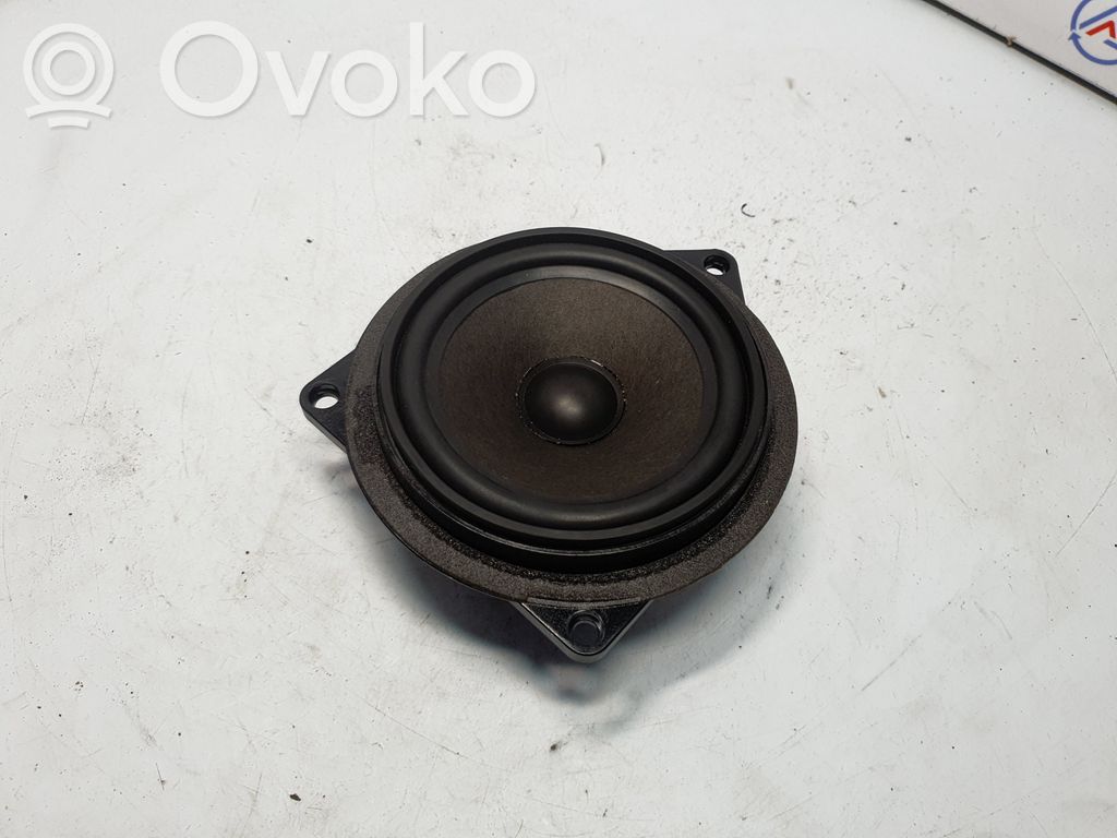 BMW 3 E90 E91 Front door speaker 