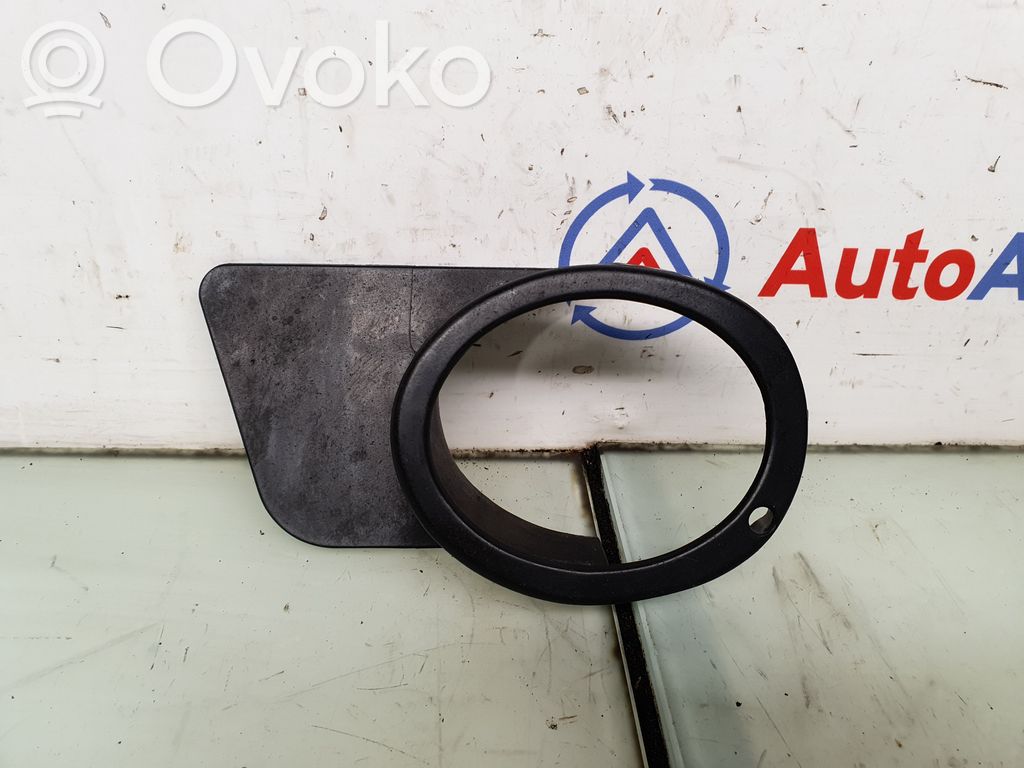 BMW 5 E39 Etusumuvalon ritilä 