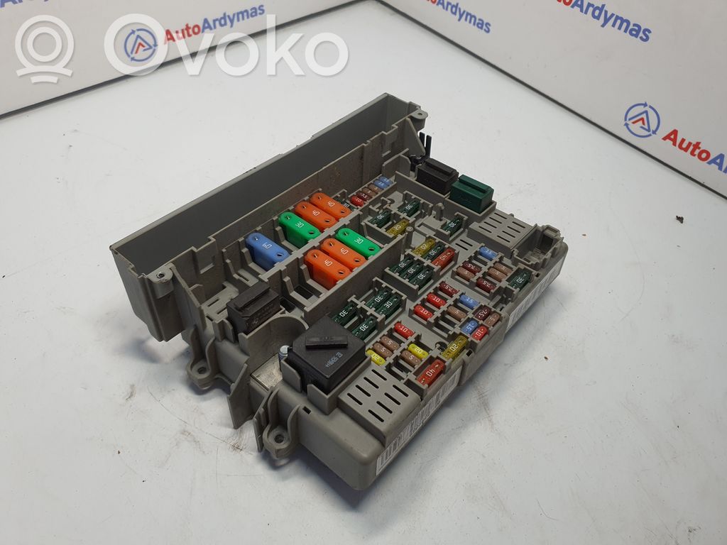 Drošinātāju bloks   6906622,61146906622,6978271,6906609