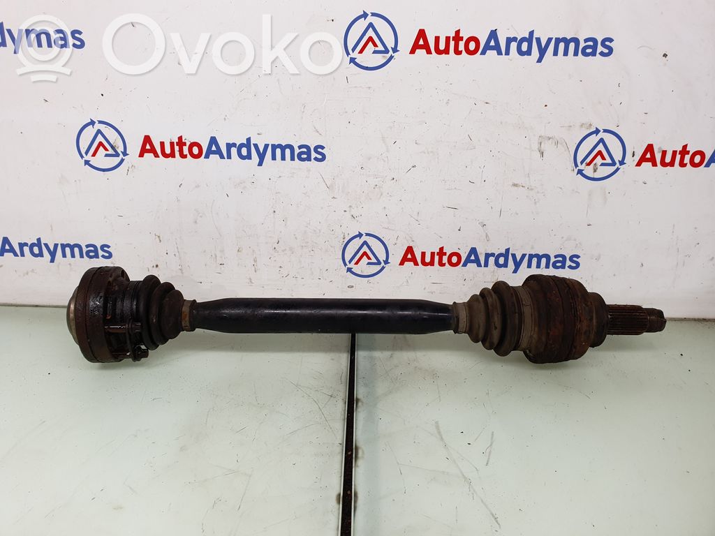 BMW 5 E39 Planetară spate 
