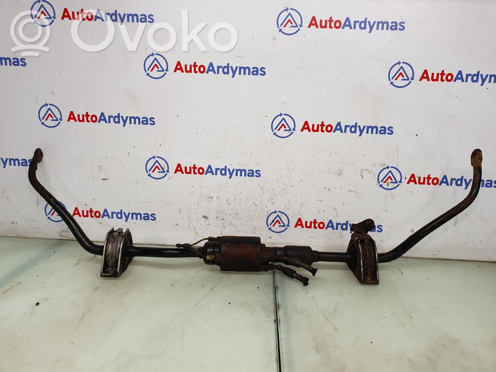 BMW 7 E65 E66 Active stabilizer 