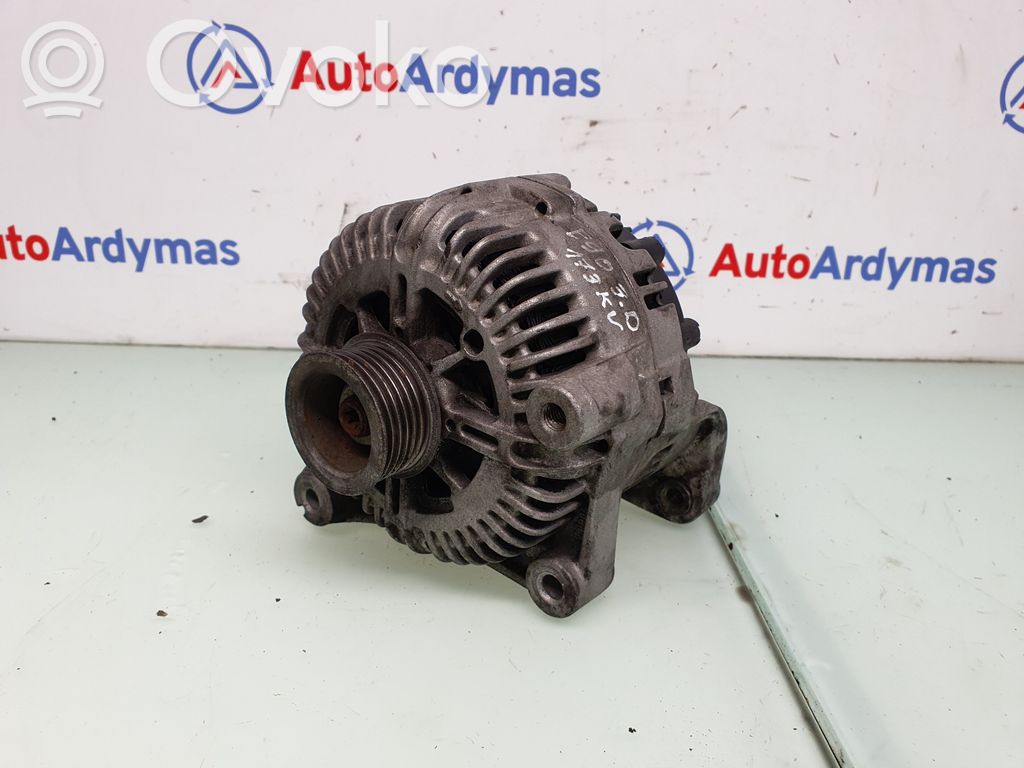 Alternator   7802471,12317802471,7802927